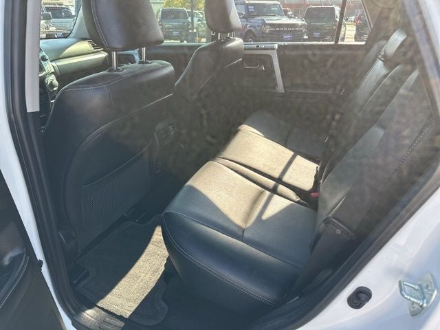 2016 Toyota 4Runner Base