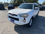 2016 Toyota 4Runner Base