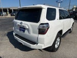 2016 Toyota 4Runner Base