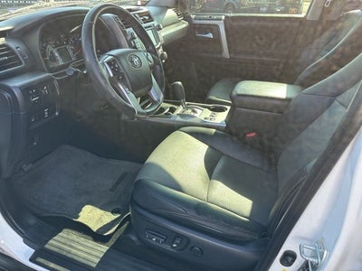 2016 Toyota 4Runner Base