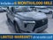 2024 Lexus GX 550 Luxury