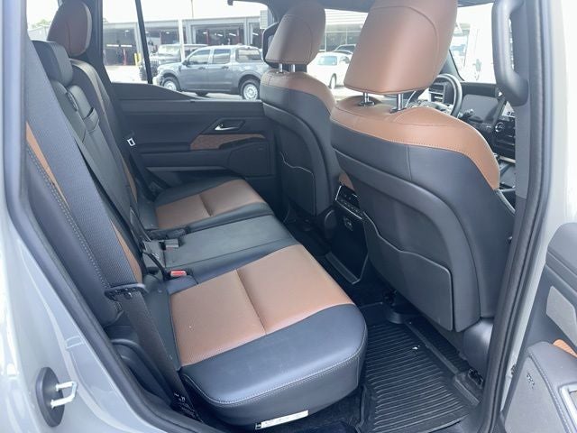 2024 Lexus GX 550 Luxury