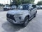 2024 Lexus GX 550 Luxury
