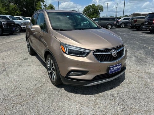 2019 Buick Encore Essence