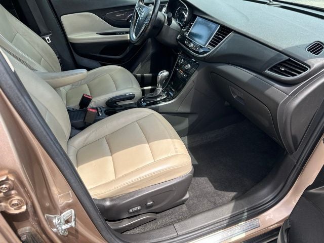 2019 Buick Encore Essence