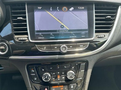 2019 Buick Encore Essence