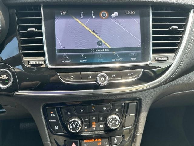 2019 Buick Encore Essence