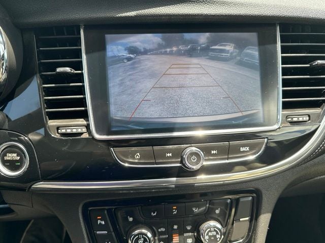 2019 Buick Encore Essence