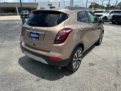 2019 Buick Encore Essence