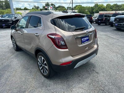 2019 Buick Encore Essence