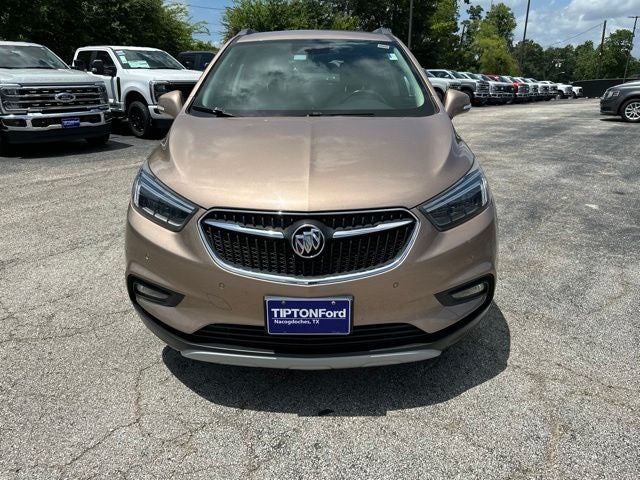 2019 Buick Encore Essence