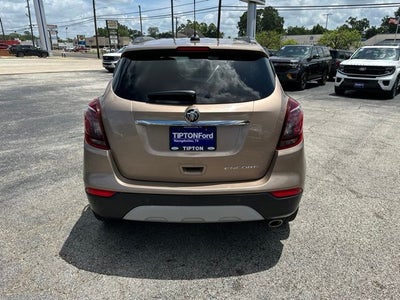 2019 Buick Encore Essence