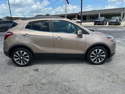 2019 Buick Encore Essence