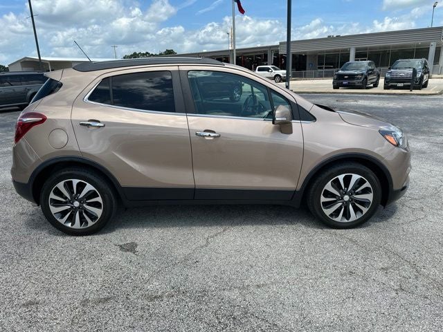 2019 Buick Encore Essence