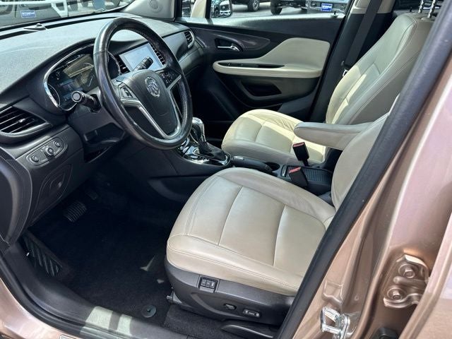 2019 Buick Encore Essence