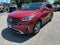 2017 Hyundai Santa Fe Limited Ultimate