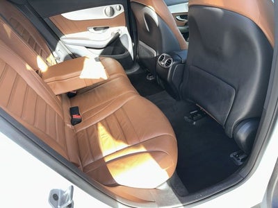 2021 Mercedes-Benz GLC GLC 43 AMG® 4MATIC®