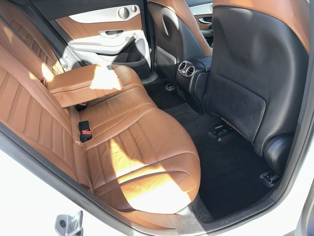 2021 Mercedes-Benz GLC GLC 43 AMG® 4MATIC®