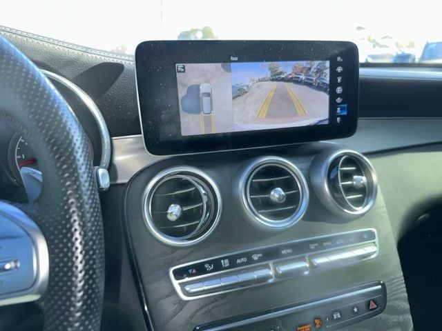 2021 Mercedes-Benz GLC GLC 43 AMG® 4MATIC®