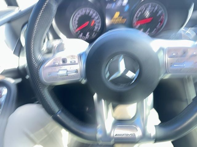 2021 Mercedes-Benz GLC GLC 43 AMG® 4MATIC®