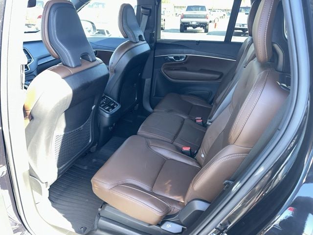 2022 Volvo XC90 T6 Inscription