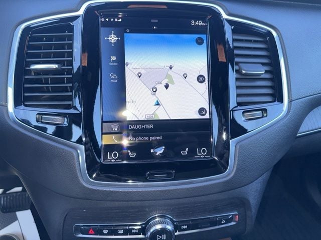 2022 Volvo XC90 T6 Inscription