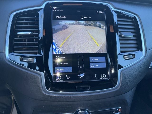 2022 Volvo XC90 T6 Inscription