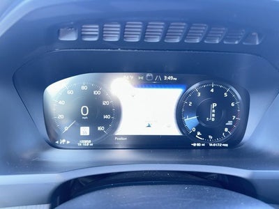 2022 Volvo XC90 T6 Inscription