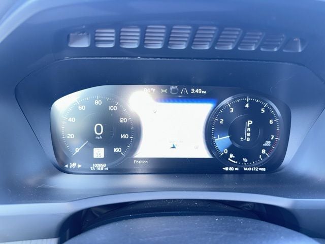 2022 Volvo XC90 T6 Inscription