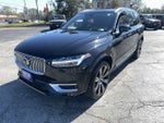2022 Volvo XC90 T6 Inscription
