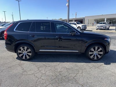 2022 Volvo XC90 T6 Inscription