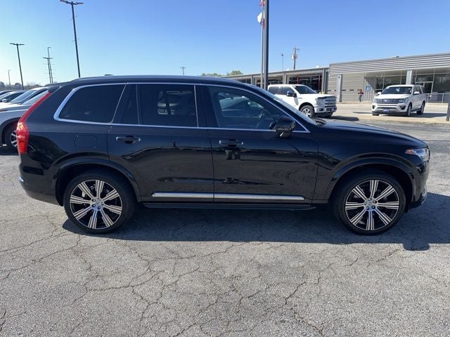 2022 Volvo XC90 T6 Inscription