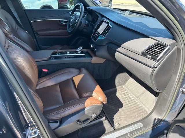 2023 Volvo XC90 Recharge Plug-In Hybrid Ultimate