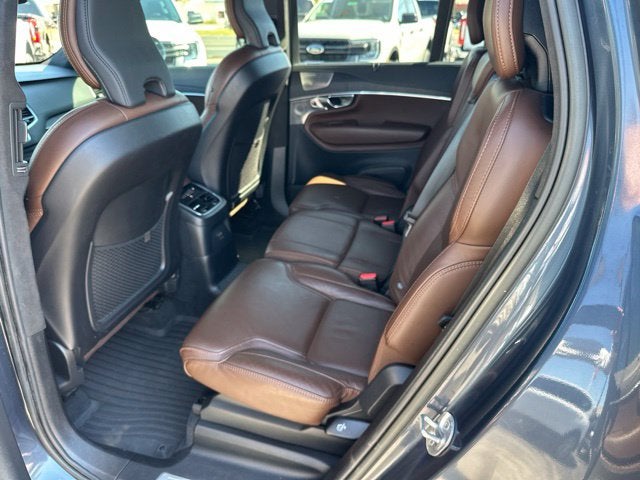 2023 Volvo XC90 Recharge Plug-In Hybrid Ultimate