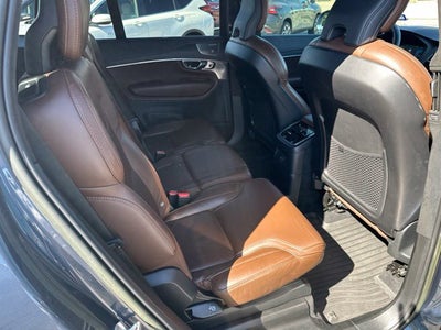 2023 Volvo XC90 Recharge Plug-In Hybrid Ultimate