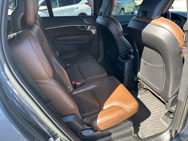 2023 Volvo XC90 Recharge Plug-In Hybrid Ultimate