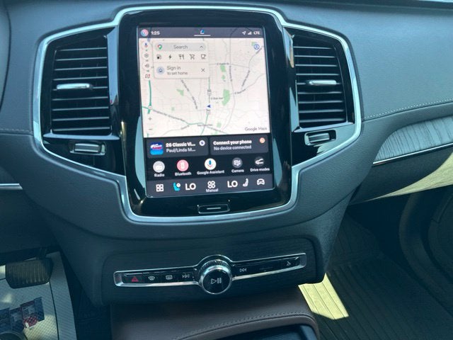 2023 Volvo XC90 Recharge Plug-In Hybrid Ultimate
