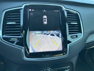 2023 Volvo XC90 Recharge Plug-In Hybrid Ultimate