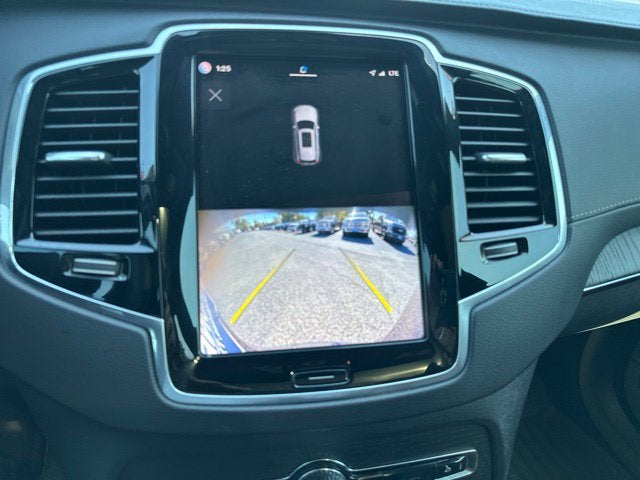 2023 Volvo XC90 Recharge Plug-In Hybrid Ultimate