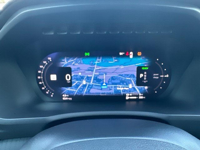 2023 Volvo XC90 Recharge Plug-In Hybrid Ultimate