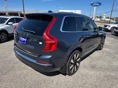 2023 Volvo XC90 Recharge Plug-In Hybrid Ultimate