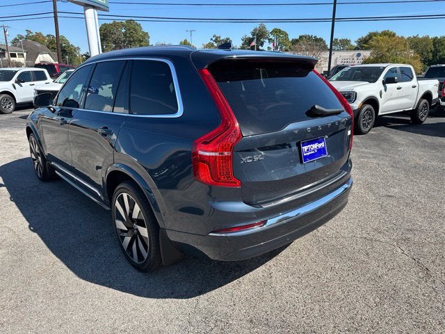 2023 Volvo XC90 Recharge Plug-In Hybrid Ultimate