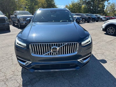 2023 Volvo XC90 Recharge Plug-In Hybrid Ultimate