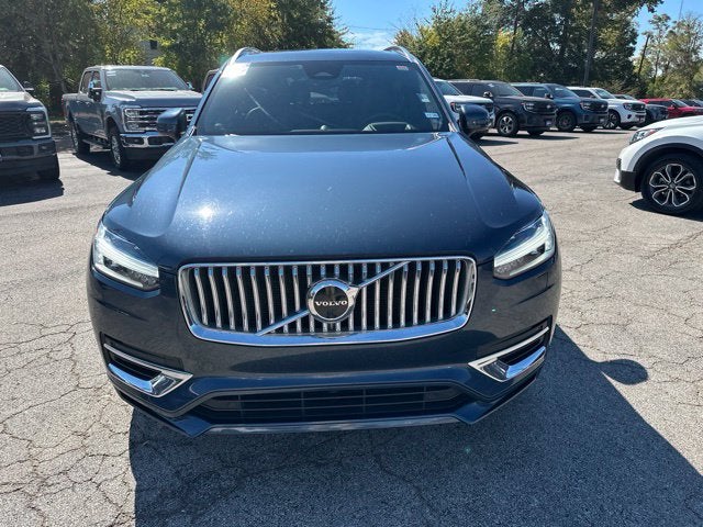 2023 Volvo XC90 Recharge Plug-In Hybrid Ultimate