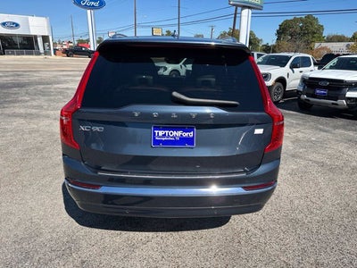 2023 Volvo XC90 Recharge Plug-In Hybrid Ultimate