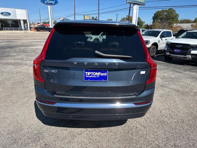 2023 Volvo XC90 Recharge Plug-In Hybrid Ultimate