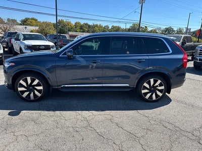 2023 Volvo XC90 Recharge Plug-In Hybrid Ultimate