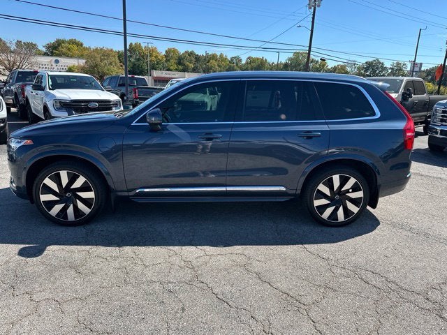 2023 Volvo XC90 Recharge Plug-In Hybrid Ultimate