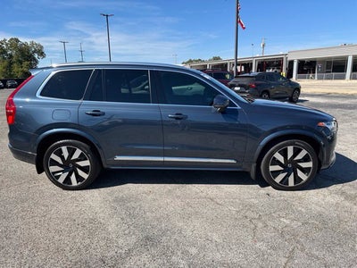 2023 Volvo XC90 Recharge Plug-In Hybrid Ultimate