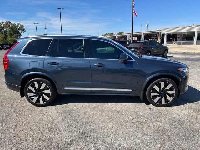 2023 Volvo XC90 Recharge Plug-In Hybrid Ultimate